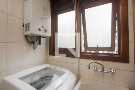 Apartamento para alugar com 127m², 2 quartos e 1 vaga Apartamento para alugar com 127m², 2 quartos e 1 vagaÁrea de Serviço