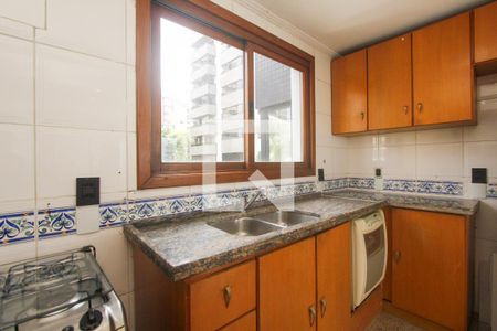 Apartamento para alugar com 127m², 2 quartos e 1 vaga Apartamento para alugar com 127m², 2 quartos e 1 vagaCozinha