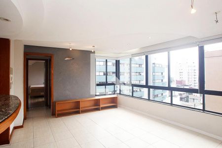 Sala de apartamento para alugar com 2 quartos, 127m² em Bela Vista, Porto Alegre