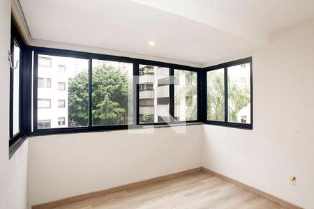 Quarto  de apartamento para alugar com 2 quartos, 127m² em Bela Vista, Porto Alegre