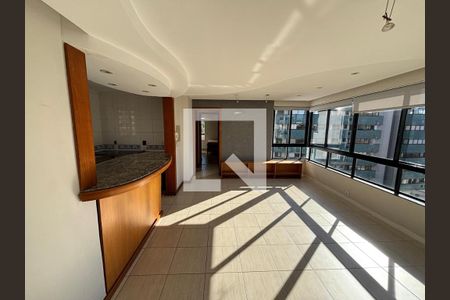 Sala de apartamento para alugar com 2 quartos, 127m² em Bela Vista, Porto Alegre