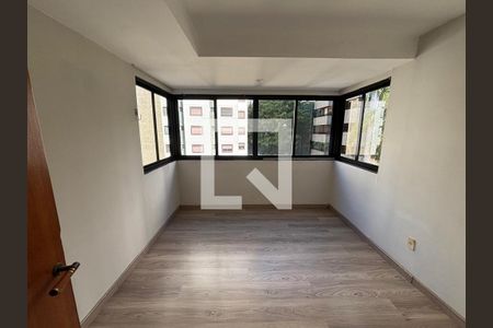 Quarto  de apartamento para alugar com 2 quartos, 127m² em Bela Vista, Porto Alegre