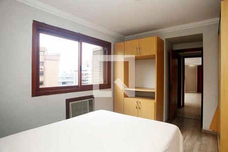 Suíte de apartamento para alugar com 2 quartos, 127m² em Bela Vista, Porto Alegre