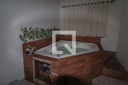 Casa à venda com 190m², 4 quartos e 2 vagasCasa 2