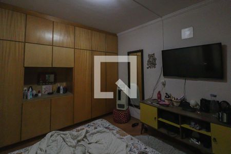 Quarto de casa à venda com 4 quartos, 190m² em Vila São Paulo, Jundiaí