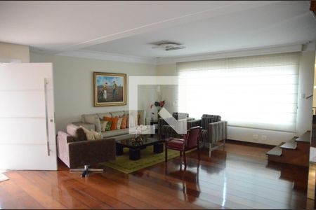 Sala 1 de casa à venda com 5 quartos, 408m² em Adalgisa, Osasco