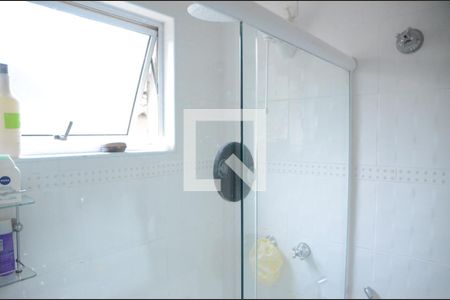 Casa à venda com 408m², 5 quartos e 5 vagasBanheiro da Suíte 1