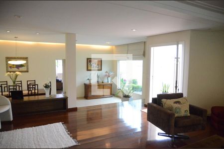 Sala 1 de casa à venda com 5 quartos, 408m² em Adalgisa, Osasco