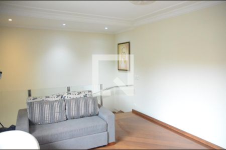 Casa à venda com 408m², 5 quartos e 5 vagasSala 3