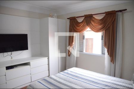 Casa à venda com 408m², 5 quartos e 5 vagasSuíte 4