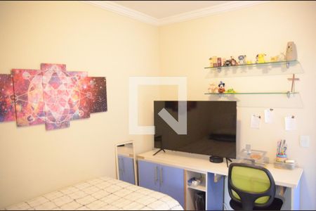 Casa à venda com 408m², 5 quartos e 5 vagasSuíte 1