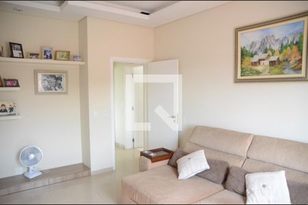 Sala 2 de casa à venda com 5 quartos, 408m² em Adalgisa, Osasco