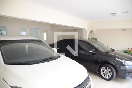 Casa à venda com 408m², 5 quartos e 5 vagasGaragem