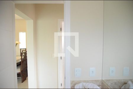 Casa à venda com 408m², 5 quartos e 5 vagasLavabo