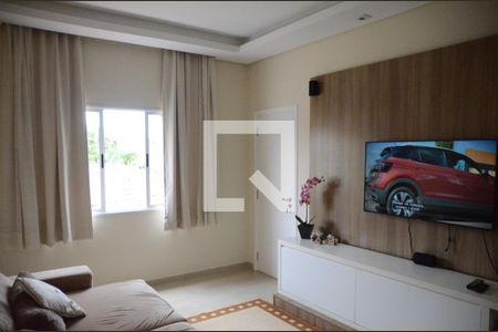 Sala 2 de casa à venda com 5 quartos, 408m² em Adalgisa, Osasco