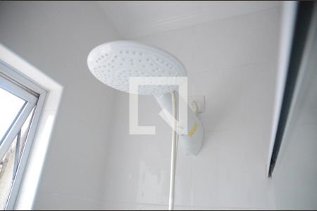 Casa à venda com 408m², 5 quartos e 5 vagasBanheiro da Suíte 1