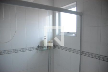 Casa à venda com 408m², 5 quartos e 5 vagasBanheiro da Suíte 3