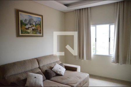 Sala 2 de casa à venda com 5 quartos, 408m² em Adalgisa, Osasco