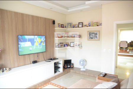 Sala 2 de casa à venda com 5 quartos, 408m² em Adalgisa, Osasco