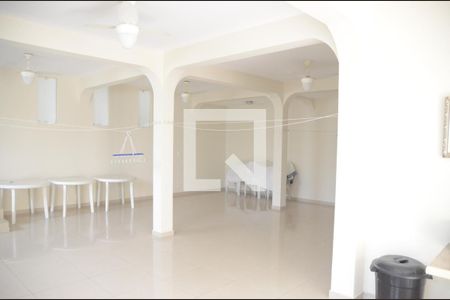 Casa à venda com 408m², 5 quartos e 5 vagasÁrea de Festa 