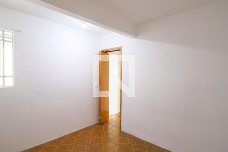 Quarto 2 de casa para alugar com 2 quartos, 40m² em São João Climaco, São Paulo