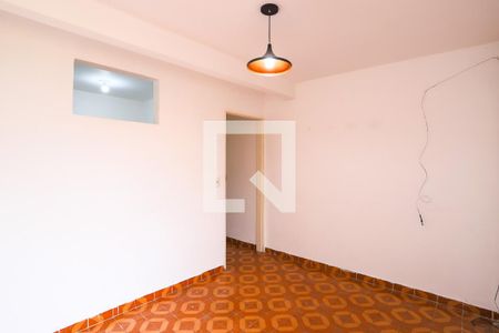 Sala de casa para alugar com 2 quartos, 40m² em São João Climaco, São Paulo