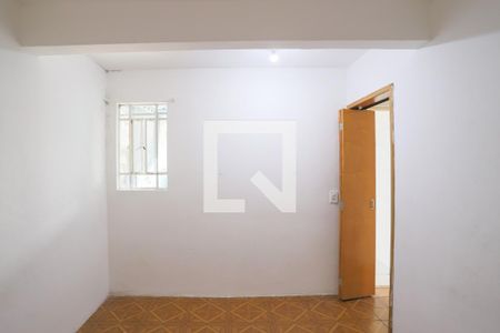 Quarto 2 de casa para alugar com 2 quartos, 40m² em São João Climaco, São Paulo