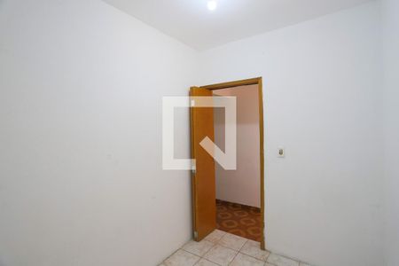 Quarto 1 de casa para alugar com 2 quartos, 40m² em São João Climaco, São Paulo