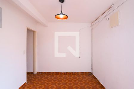 Sala de casa para alugar com 2 quartos, 40m² em São João Climaco, São Paulo