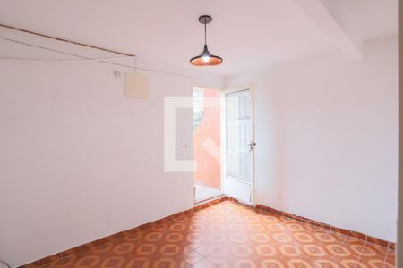 Sala de casa para alugar com 2 quartos, 40m² em São João Climaco, São Paulo