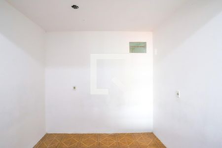 Quarto 2 de casa para alugar com 2 quartos, 40m² em São João Climaco, São Paulo