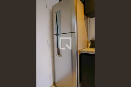 Apartamento à venda com 31m², 2 quartos e sem vagaSala/Cozinha