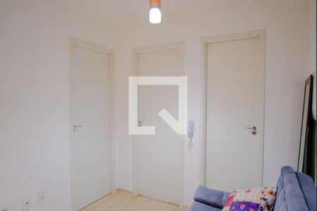 Apartamento à venda com 31m², 2 quartos e sem vagaSala/Cozinha