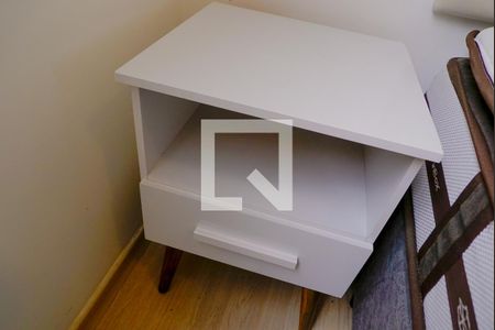 Apartamento à venda com 31m², 2 quartos e sem vagaQuarto 2
