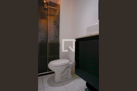 Apartamento à venda com 31m², 2 quartos e sem vagaBanheiro Social