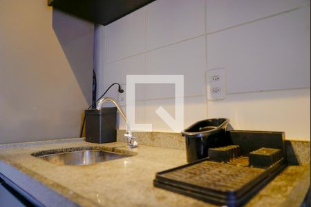 Apartamento à venda com 31m², 2 quartos e sem vagaSala/Cozinha