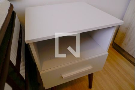 Apartamento à venda com 31m², 2 quartos e sem vagaQuarto 2