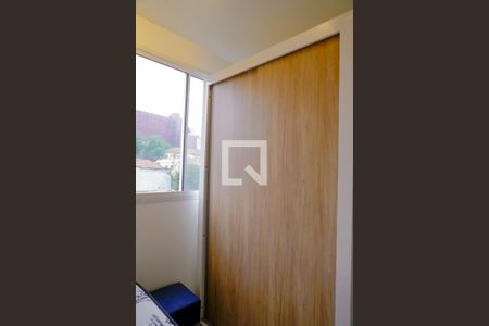 Apartamento à venda com 31m², 2 quartos e sem vagaQuarto 1