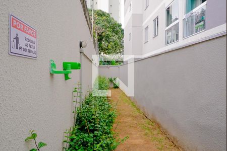 Apartamento à venda com 31m², 2 quartos e sem vagaÁrea comum - Pet Place