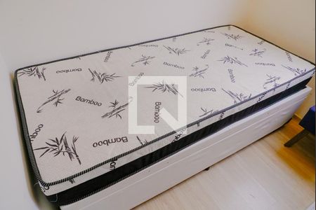 Apartamento à venda com 31m², 2 quartos e sem vagaQuarto 1