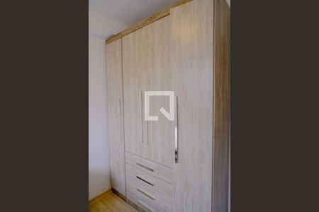 Apartamento à venda com 31m², 2 quartos e sem vagaQuarto 2