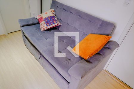 Apartamento à venda com 31m², 2 quartos e sem vagaSala/Cozinha