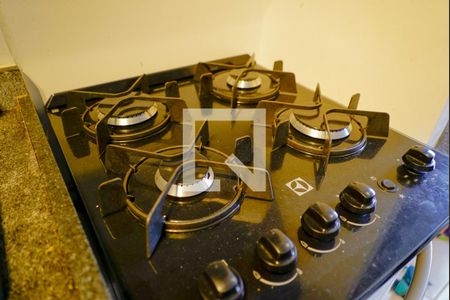 Apartamento à venda com 31m², 2 quartos e sem vagaSala/Cozinha
