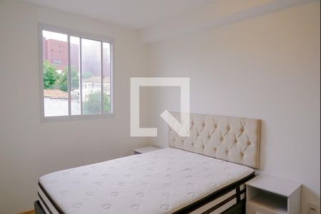 Apartamento à venda com 31m², 2 quartos e sem vagaQuarto 2