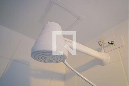 Apartamento à venda com 31m², 2 quartos e sem vagaBanheiro Social