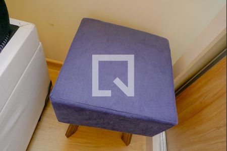 Apartamento à venda com 31m², 2 quartos e sem vagaQuarto 1