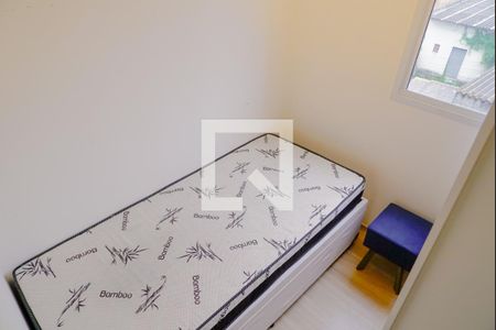 Apartamento à venda com 31m², 2 quartos e sem vagaQuarto 1