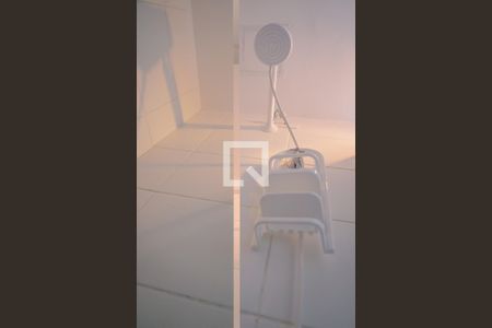 Apartamento à venda com 31m², 2 quartos e sem vagaBanheiro Social