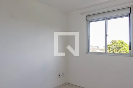 Quarto 1 de apartamento para alugar com 2 quartos, 49m² em Vila Nova, Porto Alegre