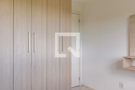 Quarto 2 de apartamento para alugar com 2 quartos, 49m² em Vila Nova, Porto Alegre